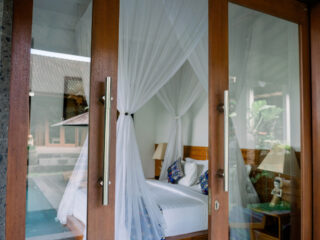 Door Of Bali Villa