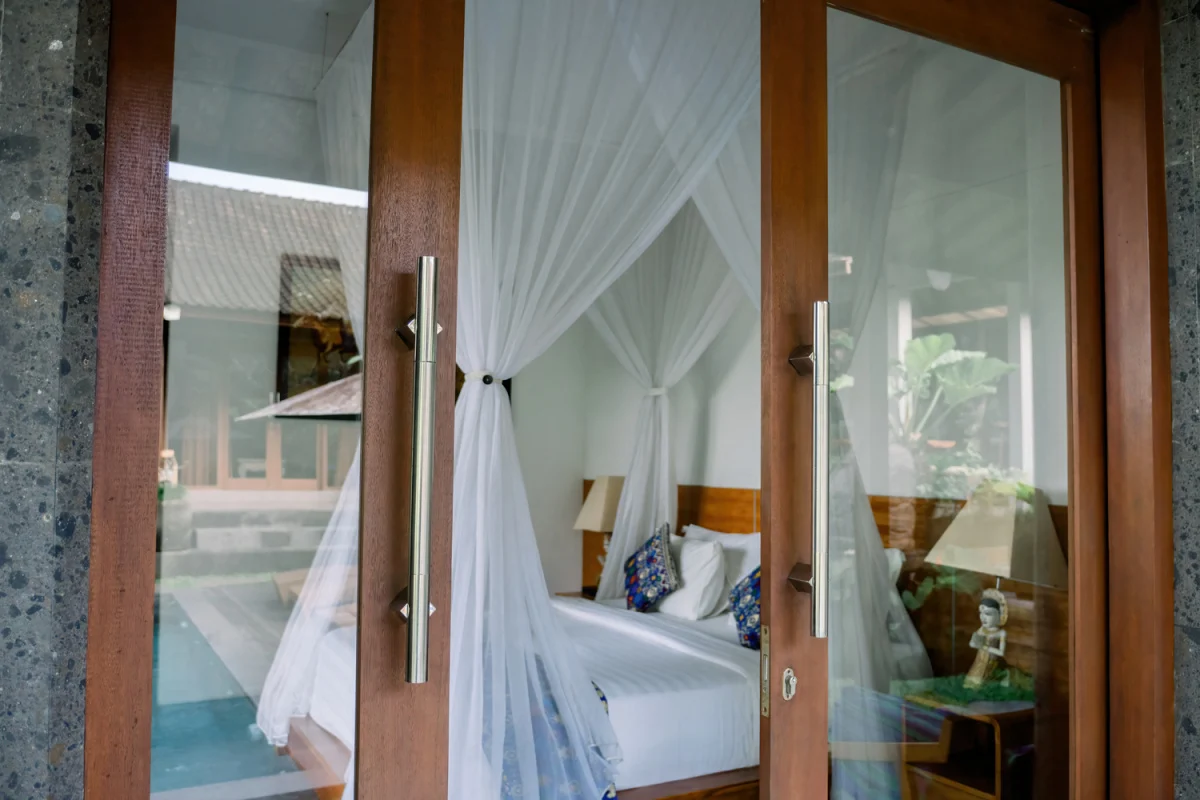Door Of Bali Villa