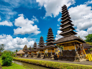 Bali Reveals New Plans To Get Holidaymakers To Pay Tourism Tax 