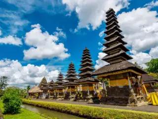 Bali Reveals New Plans To Get Holidaymakers To Pay Tourism Tax