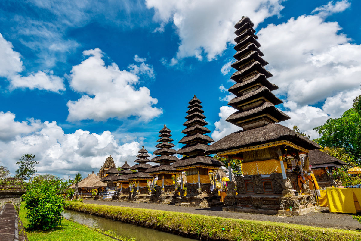 Bali Reveals New Plans To Get Holidaymakers To Pay Tourism Tax