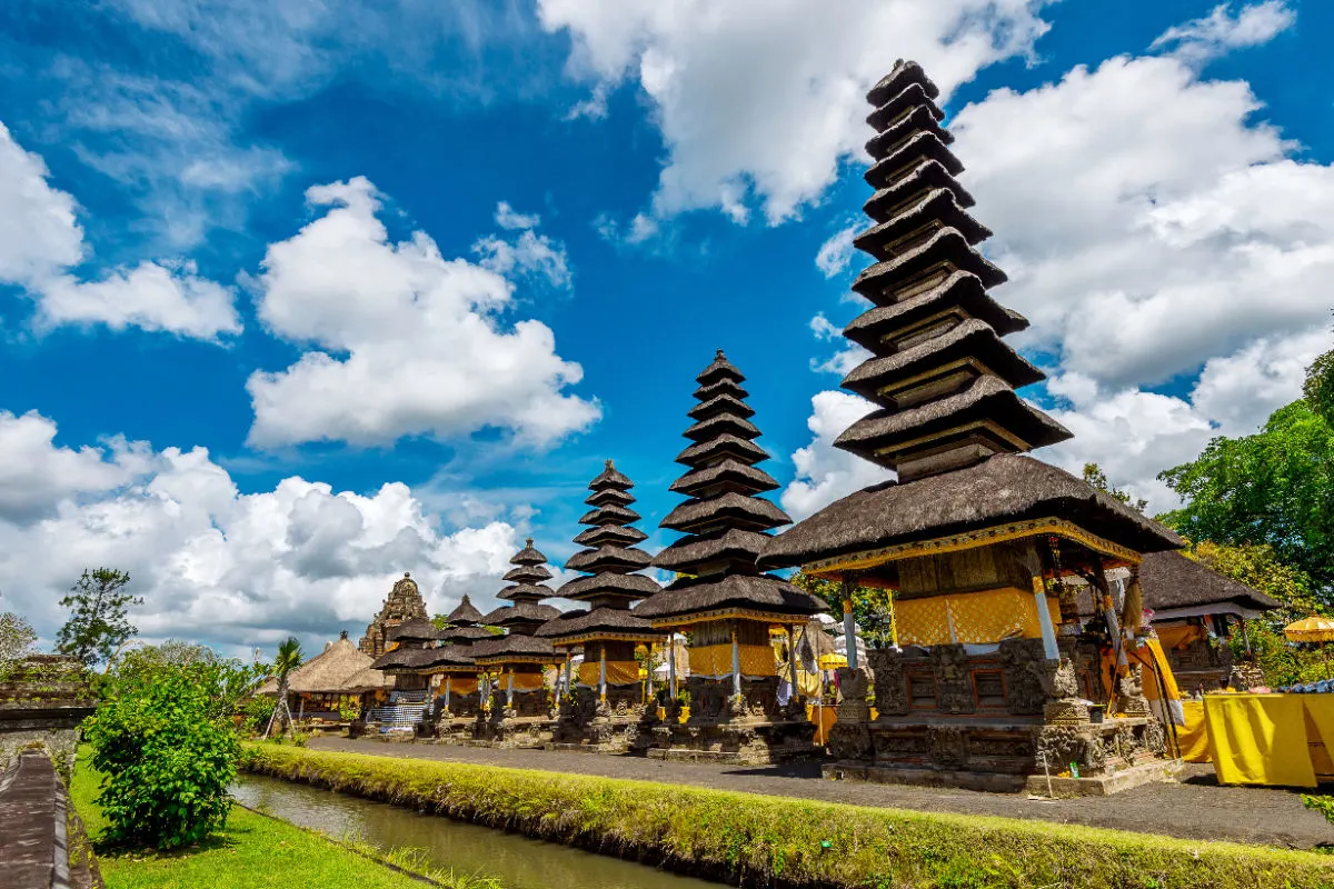 Bali Reveals New Plans To Get Holidaymakers To Pay Tourism Tax&nbsp;