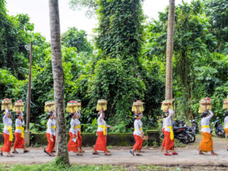 Bali Tourists Encouraged To Support Local Businesses On Vacations In 2025