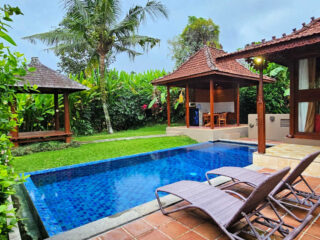 Bali Villa Management Upgrades Help To Improve Safety For Tourists. 