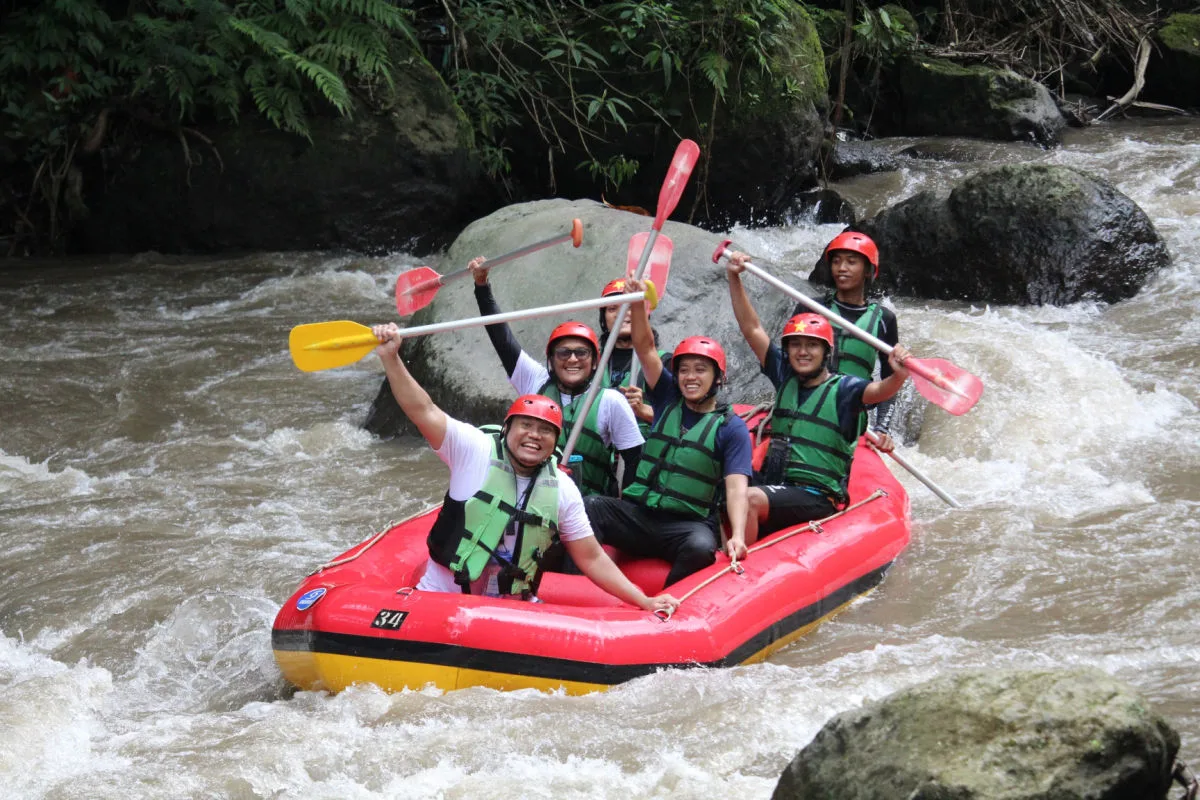 Tourists Rafting on River in Bali.jpg