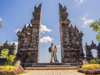 Bali&rsquo;s Honeymoon Escapes Are Everything Couples Can Ask For And More