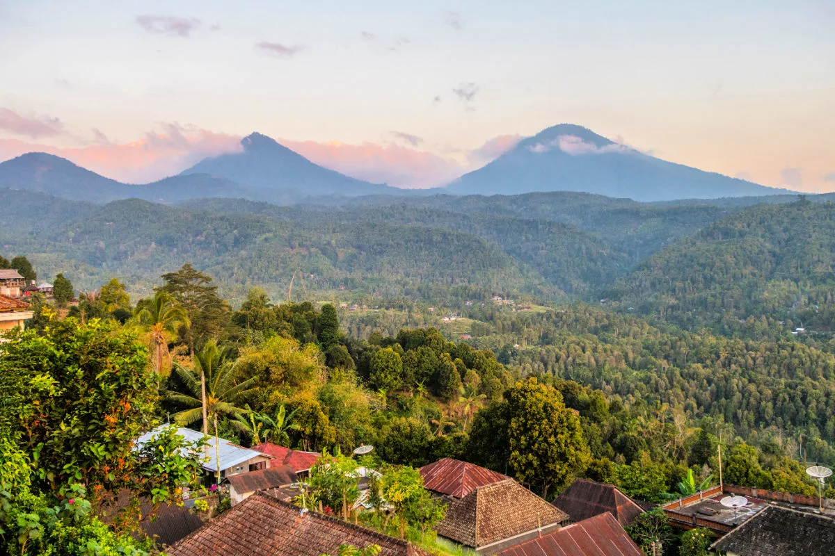 Bali&rsquo;s Wild West Can Offer Tourists Crowd-Free Vacations Right Now&nbsp;