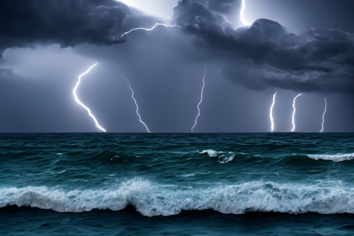 Lightening Over Ocean Storm Rain.jpg