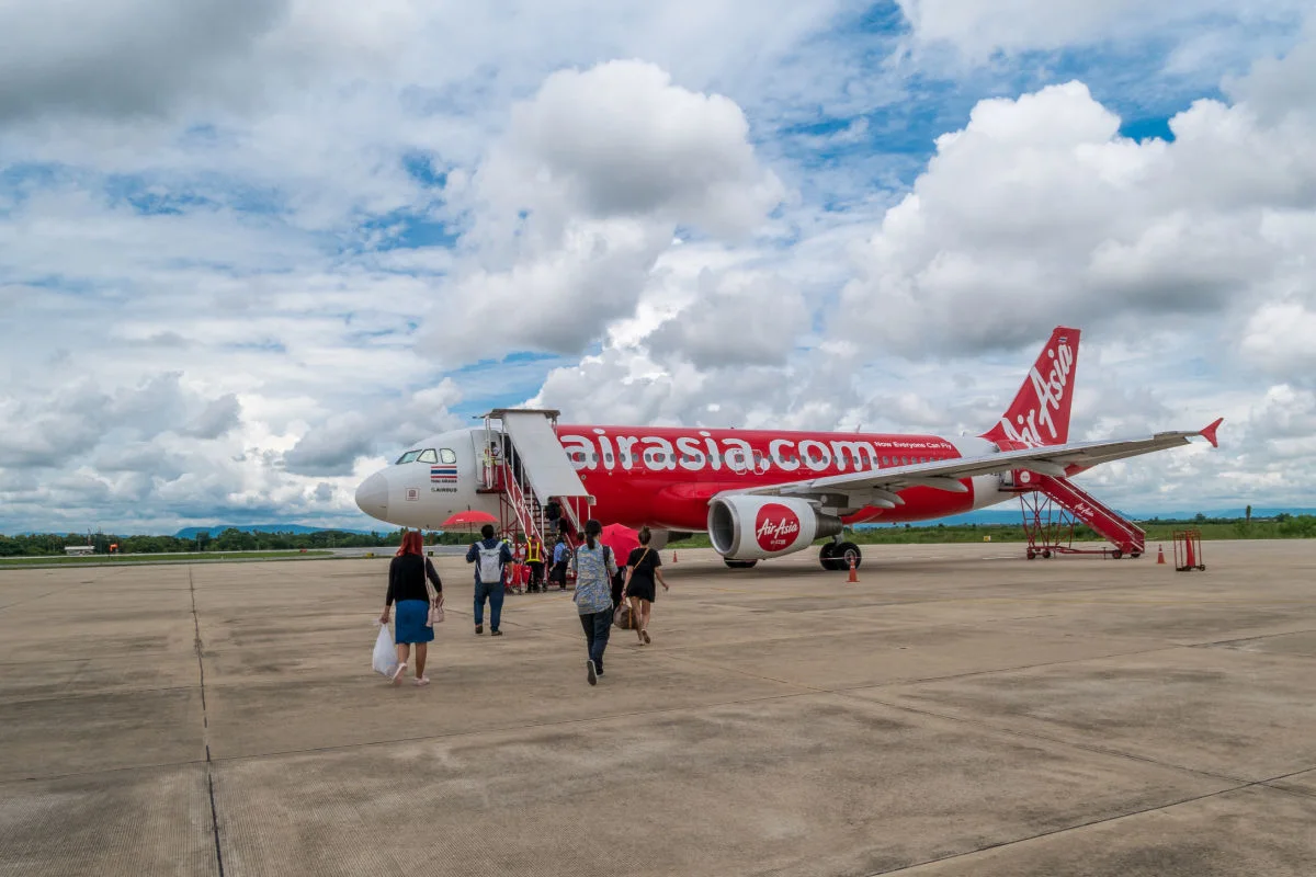 AirAsia Plane In Bali.jpg