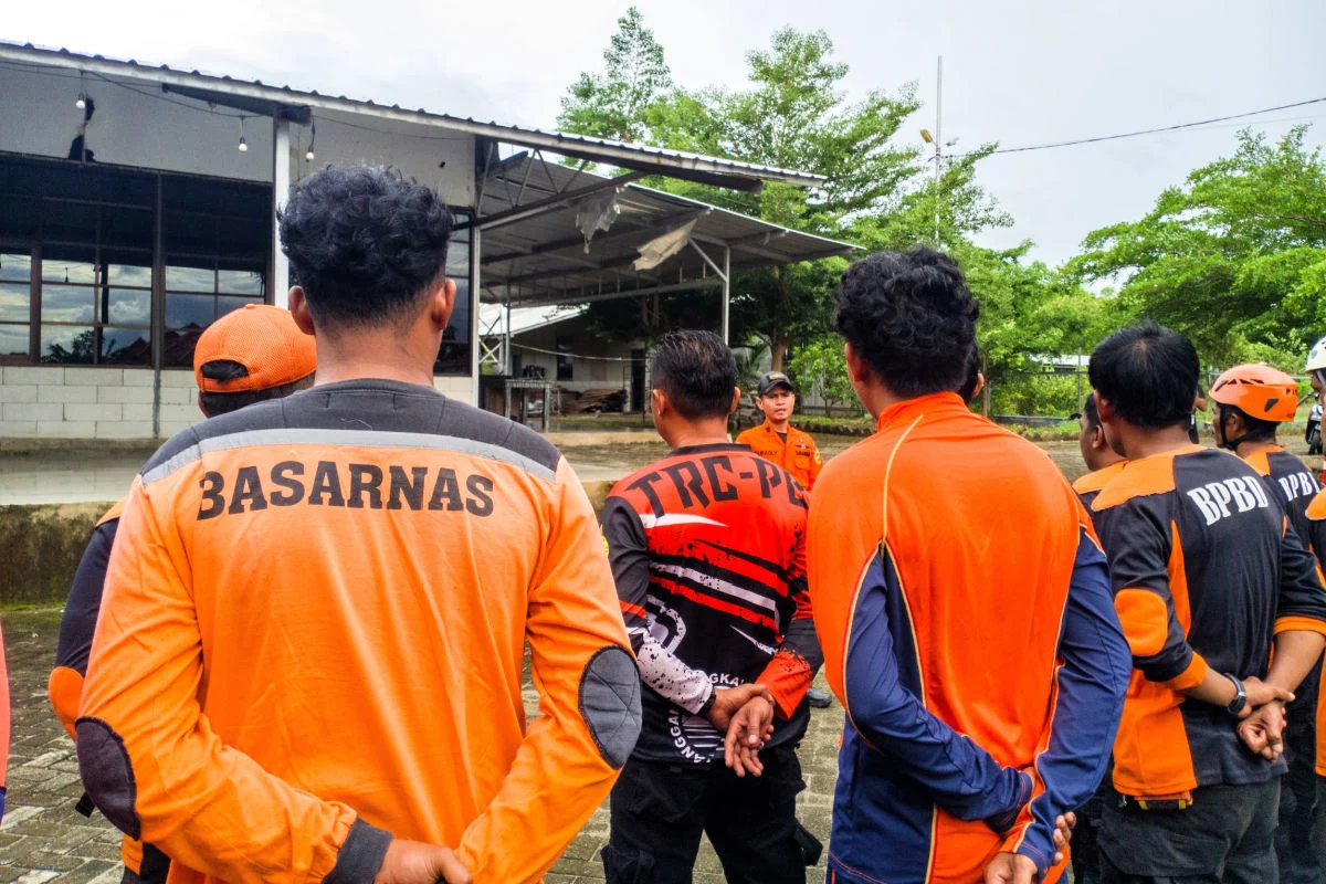 Basarnas Bali Search and Rescue Officers .jpg