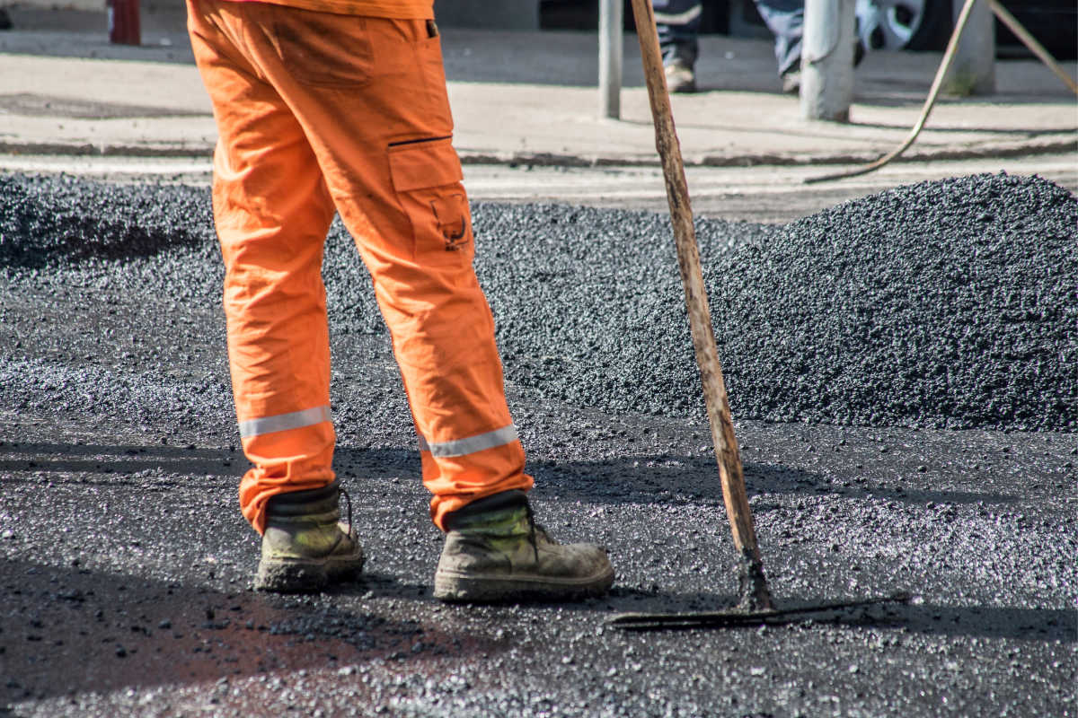 Road Construction Worker with Tarmac in Bali.jpg