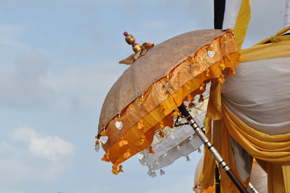 Melasti Ceremonial Umbrella Nyepi Bali Culture.jpg
