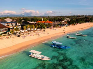 Tourists Still Not Paying Bali Tourism Tax But Funds Are Yet To Benefit Visitors