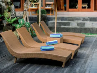 Bali Leaders Fear Tourists Are Booking In Illegal Vacation Accommodation