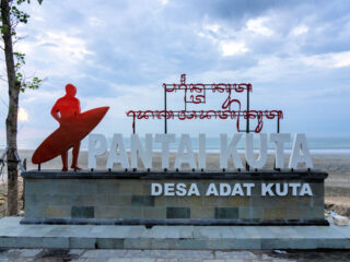 Bali Police Confirm Arrest Of Thief Operating In Tourism Hotspot Kuta