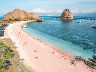 Bali Tourists Will See More Opportunities To Explore Indonesia As Government To Harness Power Of Travel Economy 