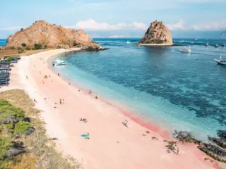 Bali Tourists Will See More Opportunities To Explore Indonesia As Government To Harness Power Of Travel Economy