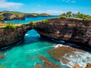 Bali Tourists Will Soon Have Easier Access To Nusa Penida’s Iconic Viewpoints