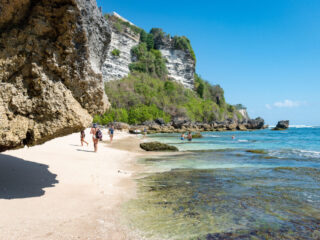 Bali’s Bukit Peninsula Offers Tourists Six Distinct Resorts To Explore 