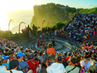 Bali’s Most Popular Attractions Set To Welcome Influx Of Tourists For Easter 