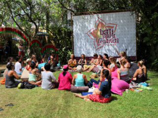 Bali’s Ubud Set To Welcome Return Of BaliSpirit Fest Next Month 