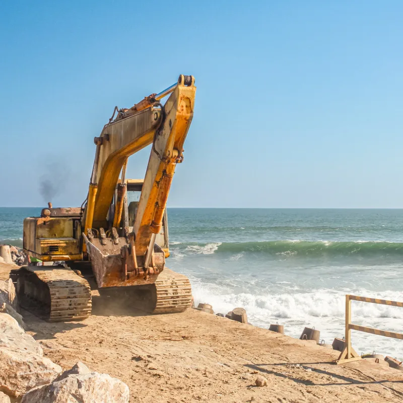 Construction at Beach breakwater .jpg
