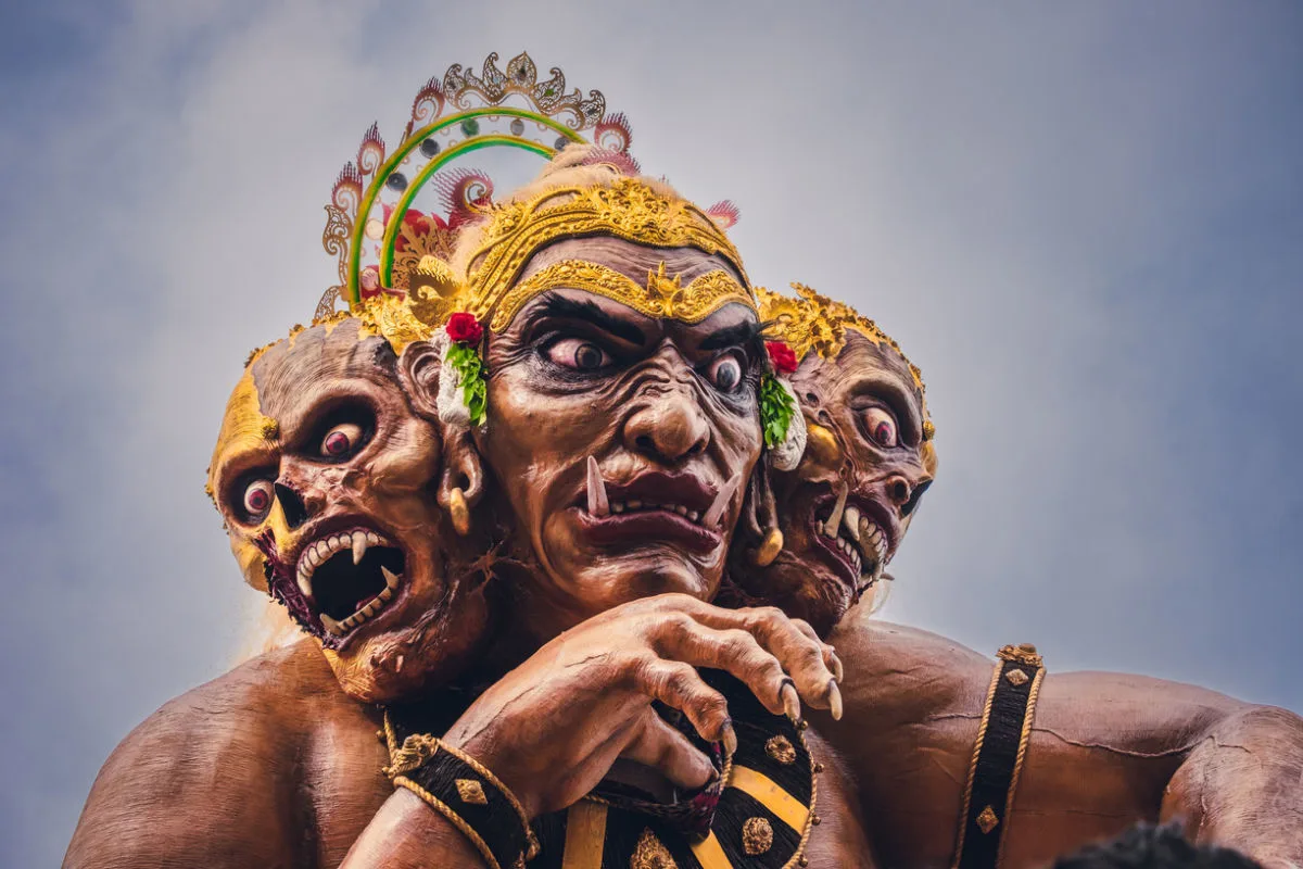 Face of Ogoh Ogoh.jpg