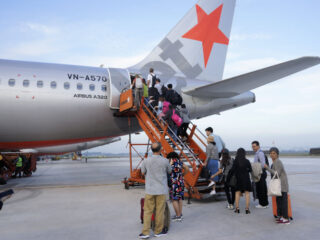 Low Cost Airline Confirms Launch Of New Australia-Bali Route In August 2025