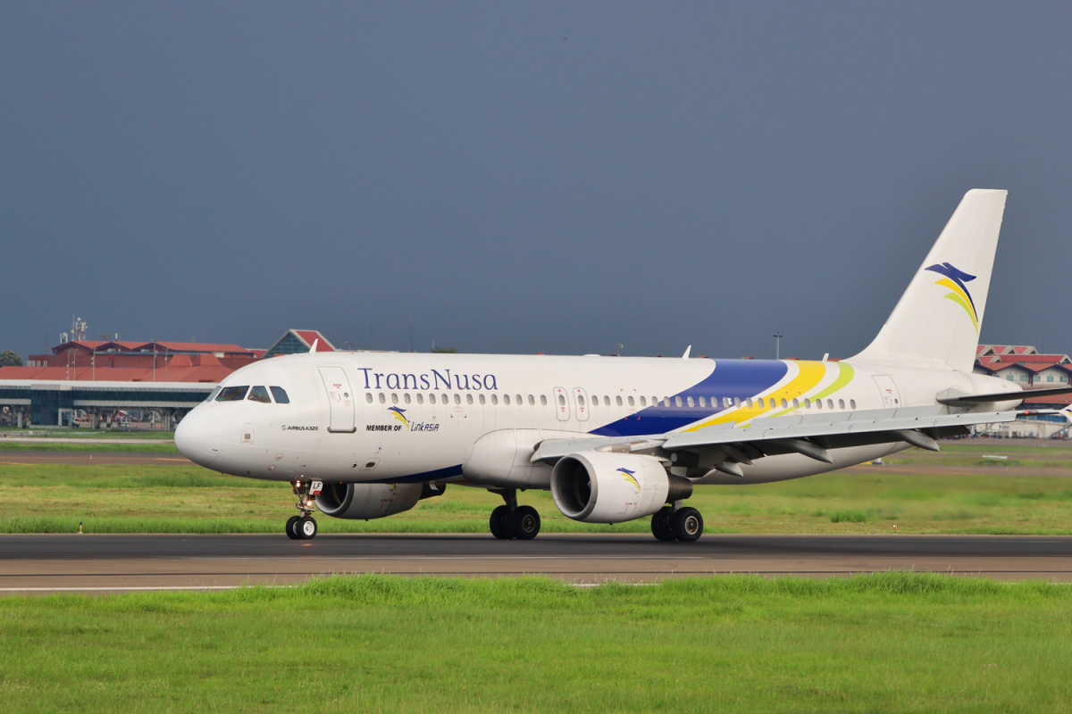 Major New Flight Route Connects Tourists With Perth, Guangzhou And Bali Major New Flight Route Connects Tourists With Perth, Guangzhou And Bali