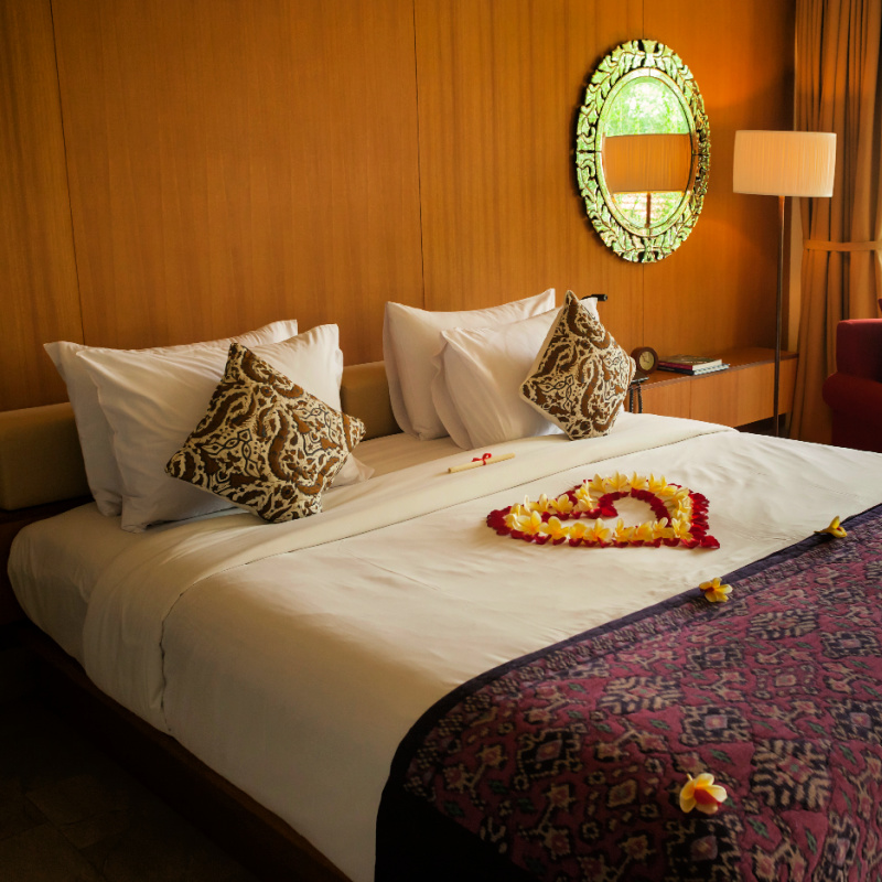 Room in Bali Villa