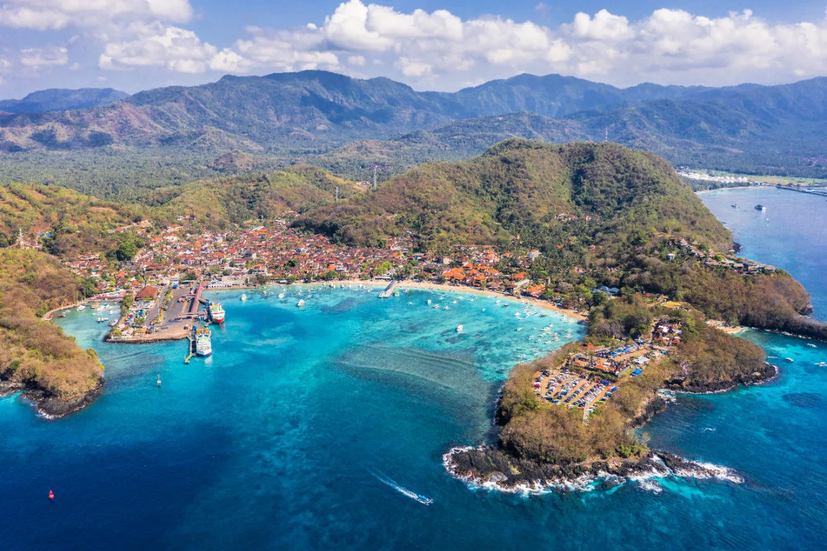 View of Padangbai Beach in Karangasem Regency.jpg