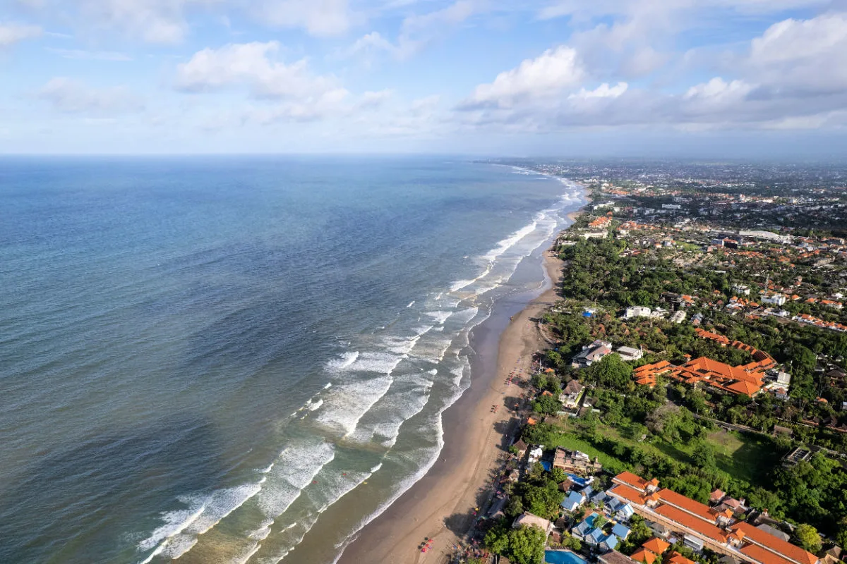 View of Kuta Beach in Bali.jpg