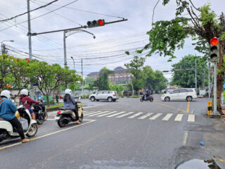 Bali Commits To Improving Road Safety After Tragic Collision 