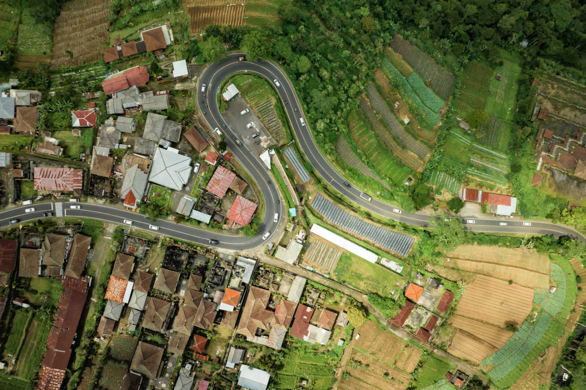 View of Road in Bali From Above.jpg