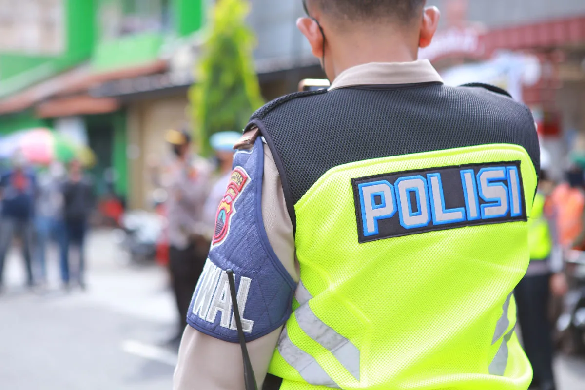 Police in Uniform in Bali.jpg