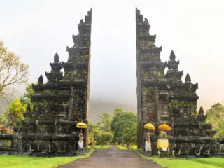 Bali Tourists Must Make Mandatory Tourism Tax Payments Before Departure From Island