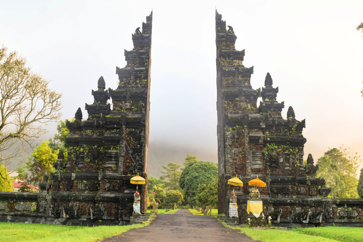 Bali Tourists Must Make Mandatory Tourism Tax Payments Before Departure From Island