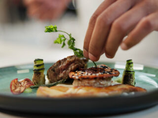 Bali's 10 Best-Rated Restaurants Have Foodies Making Multiple Reservations In 2025
