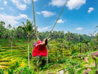 Bali&rsquo;s Most Popular Dry Season Activities Are All About Celebrating Nature In The Sunshine