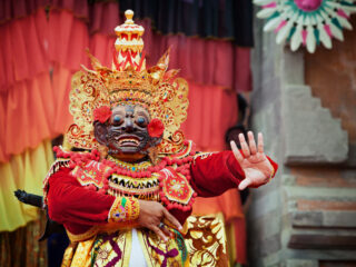 Bali’s Museum Named Amongst Most Beautiful In The World 