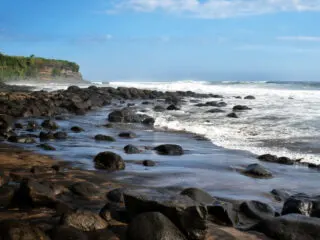 Bali&rsquo;s Tabanan Regency Showcases Best Of Islands Culture And Natural Wonders To Tourists