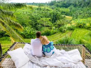 Bali&rsquo;s Top Honeymoon Resorts Are In Increasingly High Demand In 2025