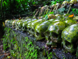 Bali’s Trunyan Village Offers Tourists Rare Insights To Island’s Culture