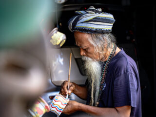Exhibition At Top Ubud Museum Highlight Bali’s Artistic Heritage To New Generation Of Tourists 