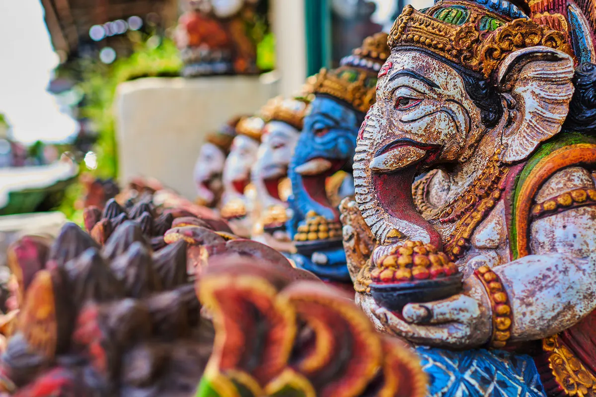 Ganesha Statue in Bali Art Market.jpg