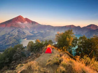 Hiking Quotas Introduced To Help Manage Tourist Numbers On Indonesia&rsquo;s Famous Volcanos&nbsp;