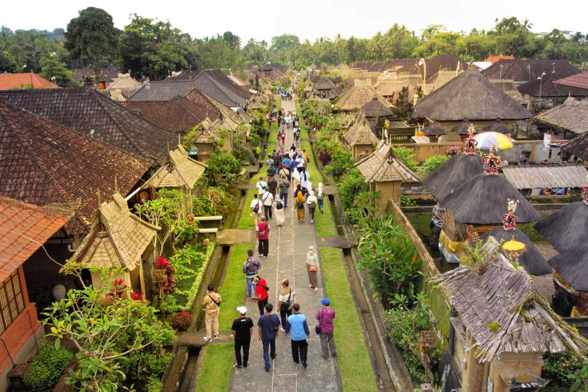 Penglipuran Village in Bali.jpg