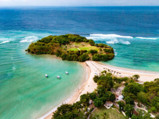 Low Rainfall Forecast For Bali In June Deemed Good News For High Season Holidaymakers