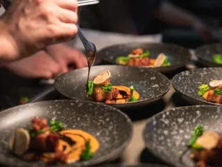 Seminyak&rsquo;s Best Restaurants Are Proving To Be Highlight Of Tourists&rsquo; Vacations In Bali