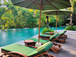 Top Hotels In Bali’s Ubud Showcase Tropical Island’s Best Jungle Views